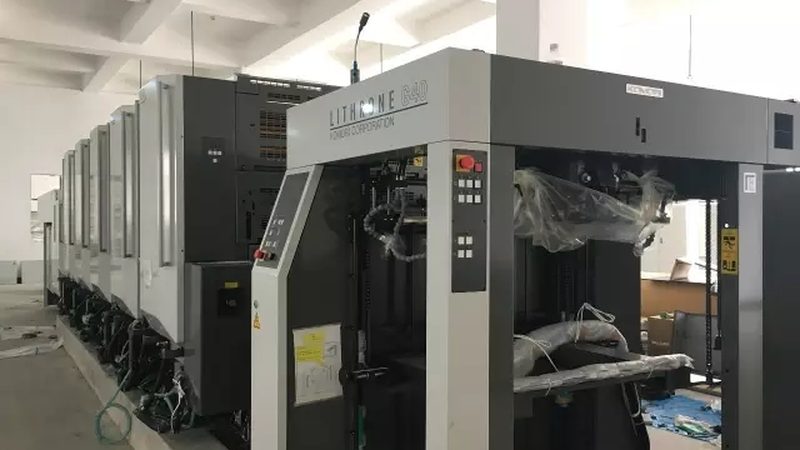 深圳模切机选型：揭秘高效生产背后的关键要素