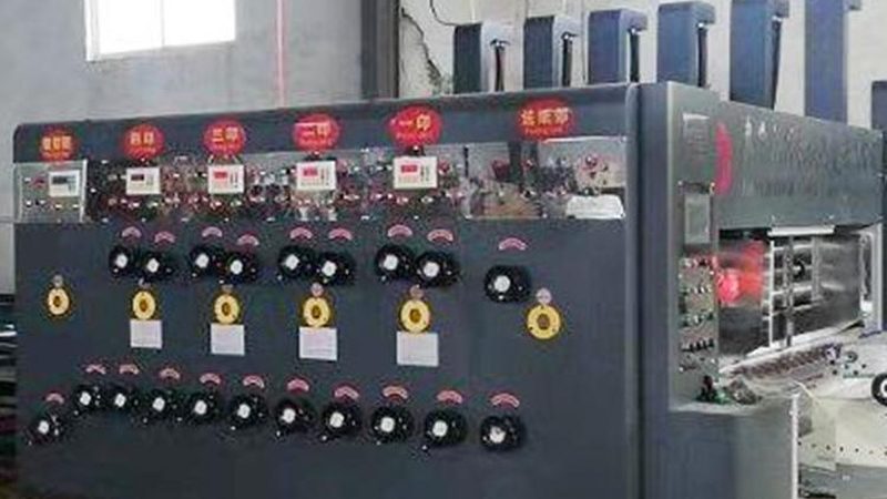热收缩包装机炉腔尺寸，揭秘其关键作用与选择标准