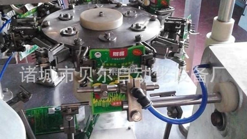 在选购无人化打包机时，以下指标是必须关注的：