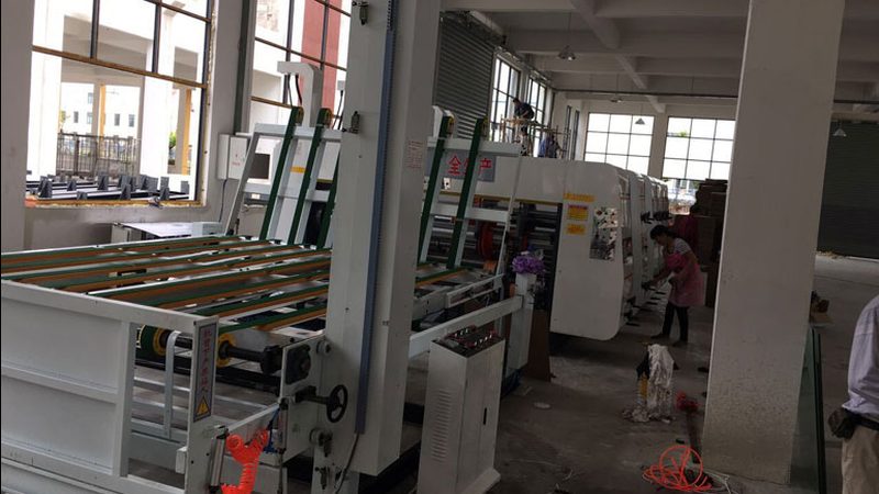 广州灌装机展会2024：把握行业脉搏，洞察技术前沿