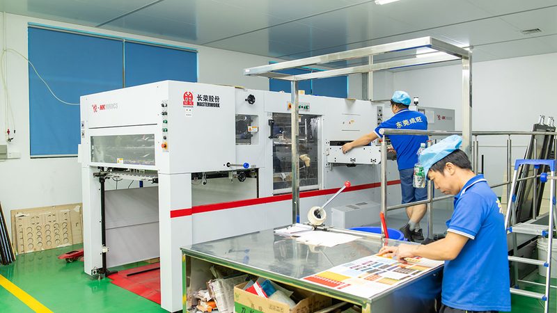 如何挑选印刷机械：揭秘五大关键要素