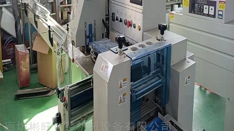 实验室灌装机：尺寸选择背后的考量因素